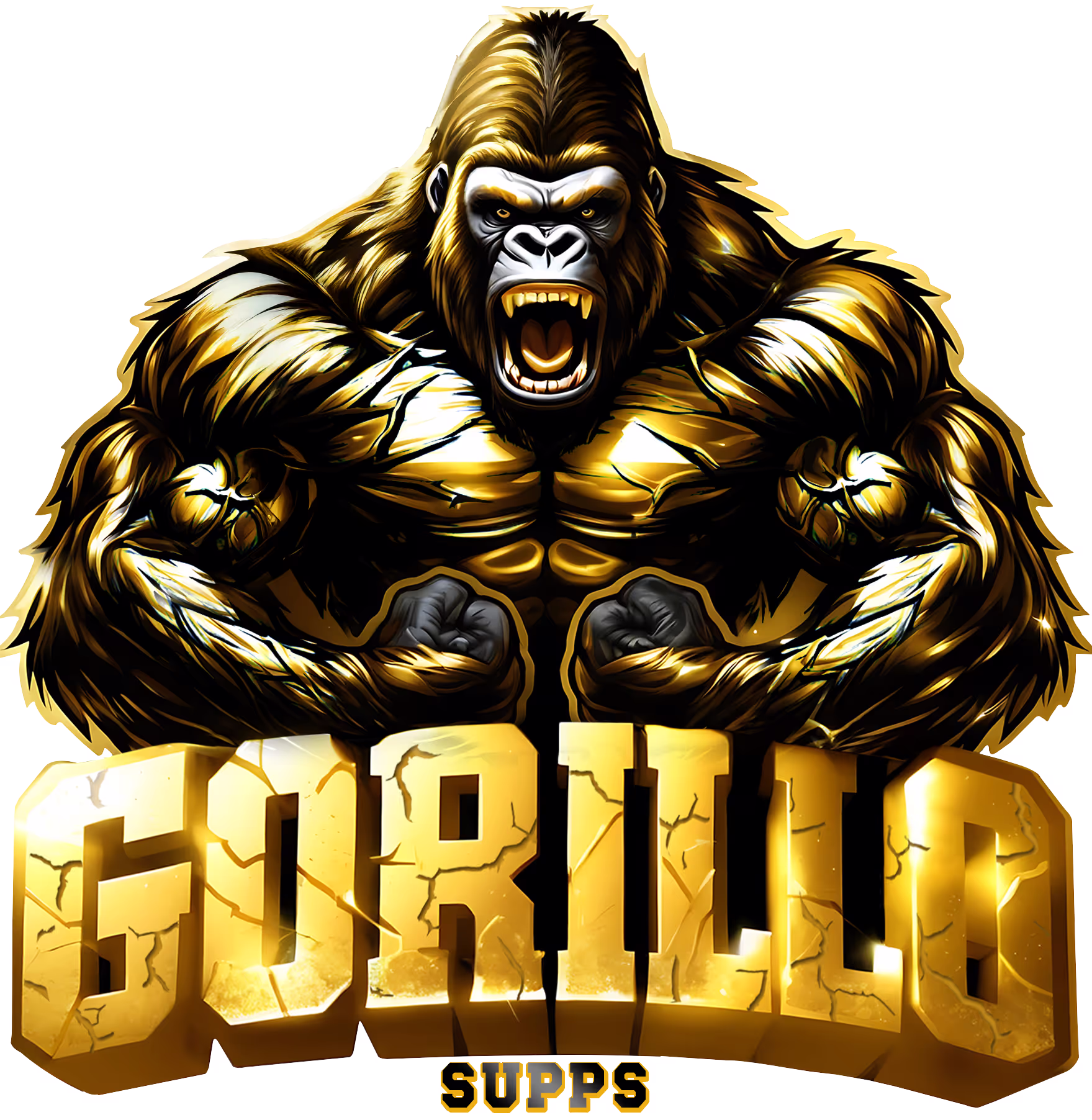 LogoGORILLO
